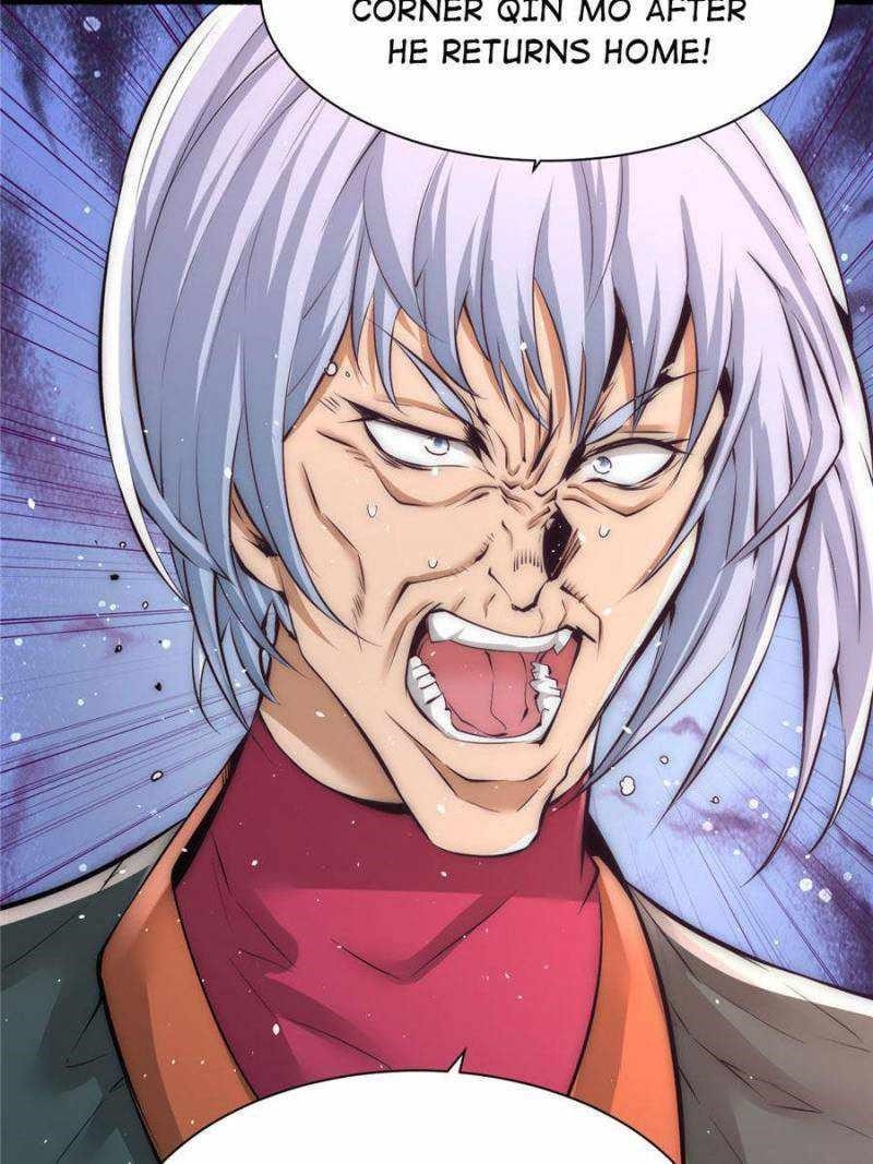 Almighty Master Chapter 203 - Page 44