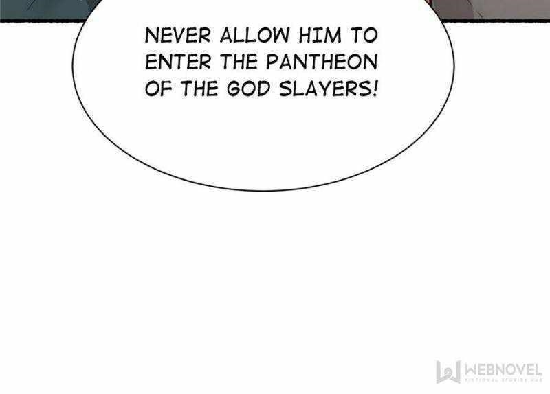 Almighty Master Chapter 203 - Page 45