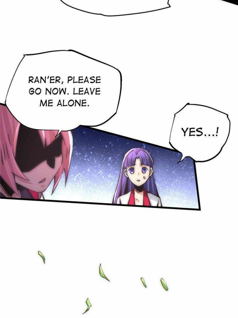 Almighty Master Chapter 203 - Page 5