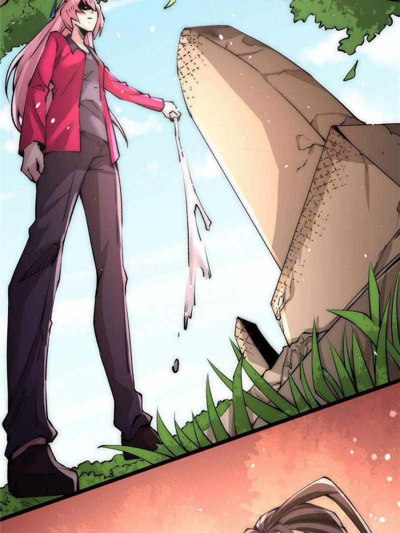 Almighty Master Chapter 203 - Page 8