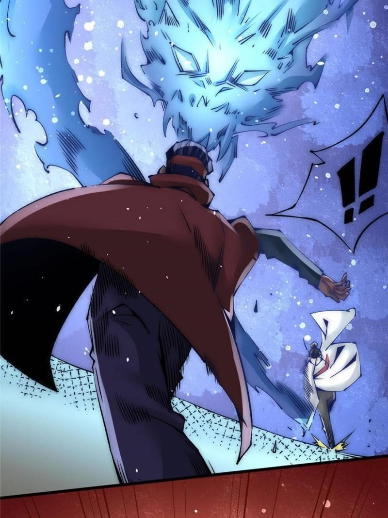 Almighty Master Chapter 204 - Page 10