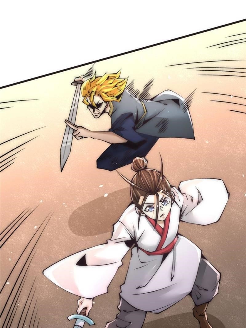 Almighty Master Chapter 204 - Page 16