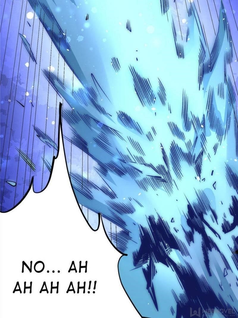 Almighty Master Chapter 204 - Page 26