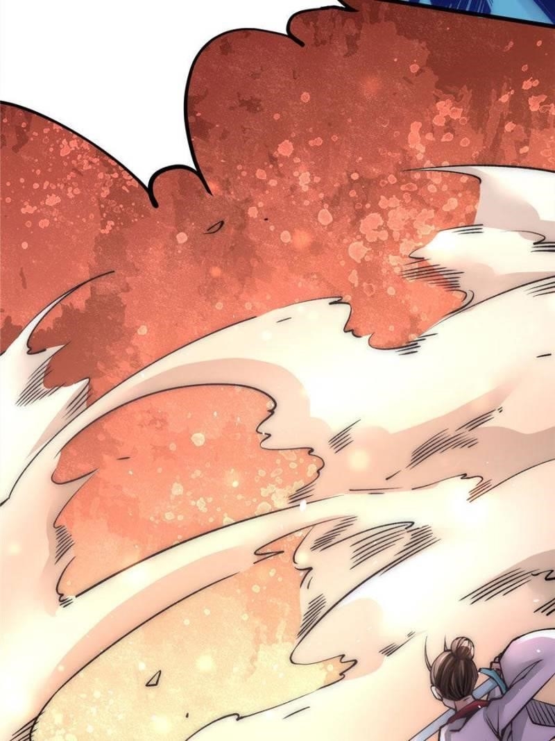 Almighty Master Chapter 204 - Page 28