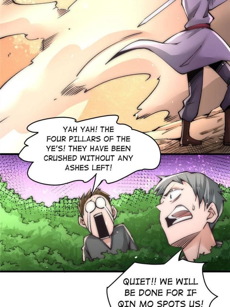 Almighty Master Chapter 204 - Page 29