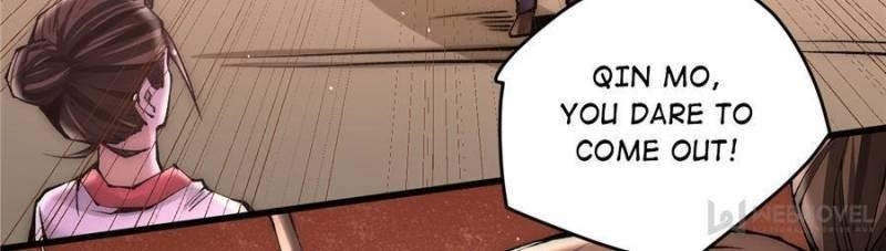 Almighty Master Chapter 204 - Page 3