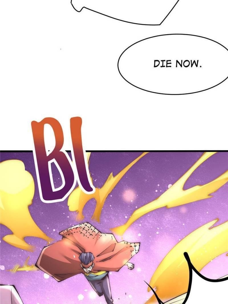 Almighty Master Chapter 204 - Page 5