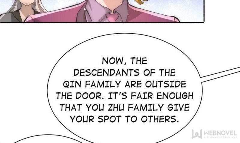 Almighty Master Chapter 204 - Page 54