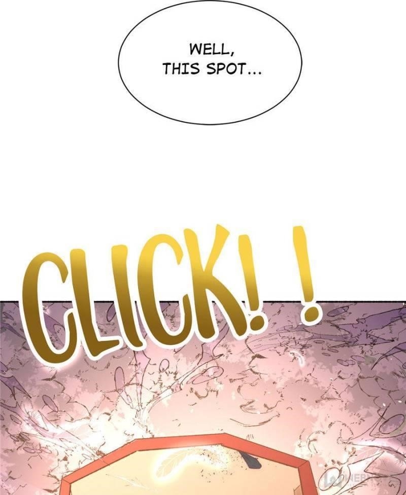 Almighty Master Chapter 204 - Page 57