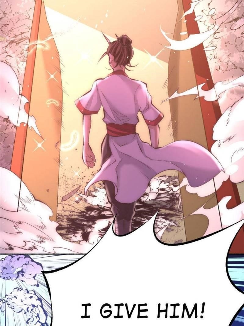 Almighty Master Chapter 204 - Page 58