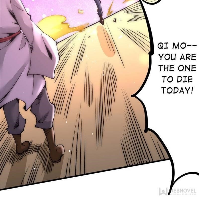 Almighty Master Chapter 204 - Page 6