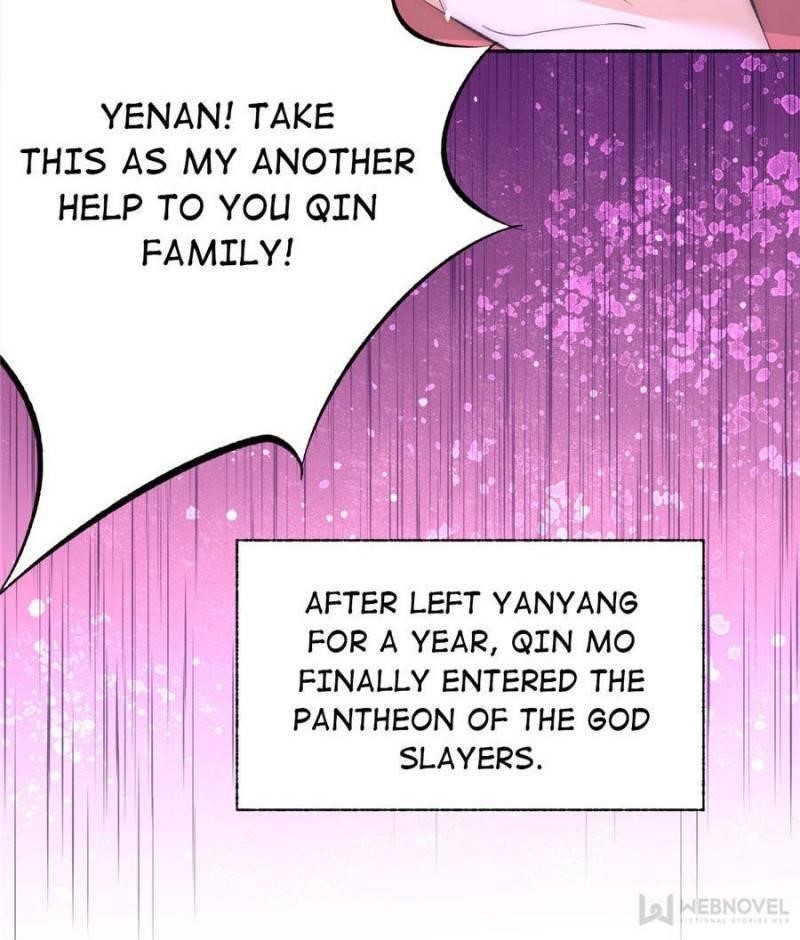 Almighty Master Chapter 204 - Page 60