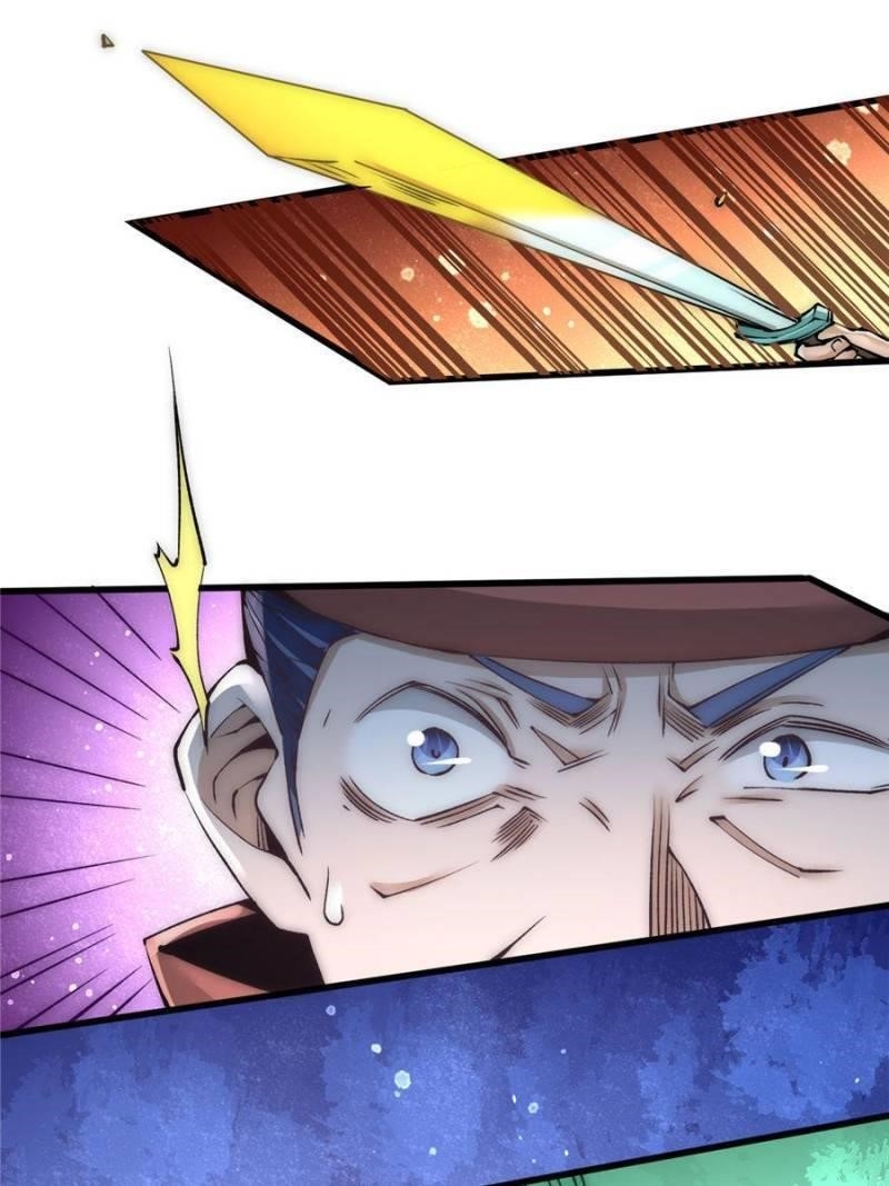 Almighty Master Chapter 204 - Page 7