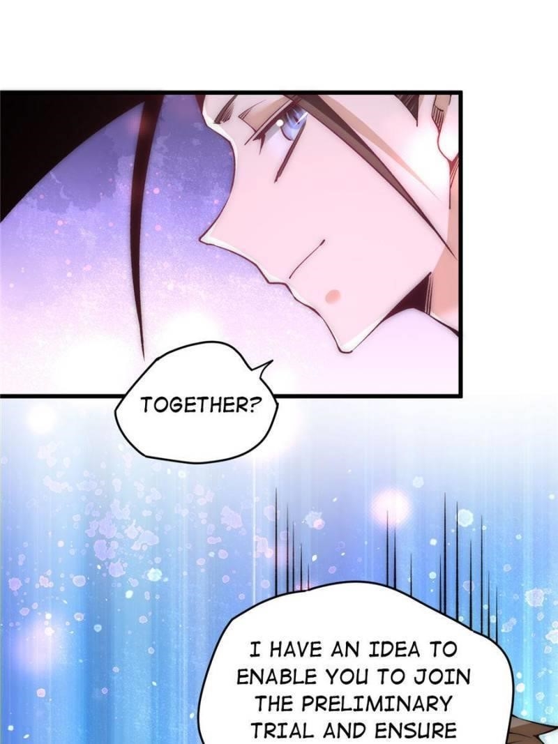 Almighty Master Chapter 206 - Page 10