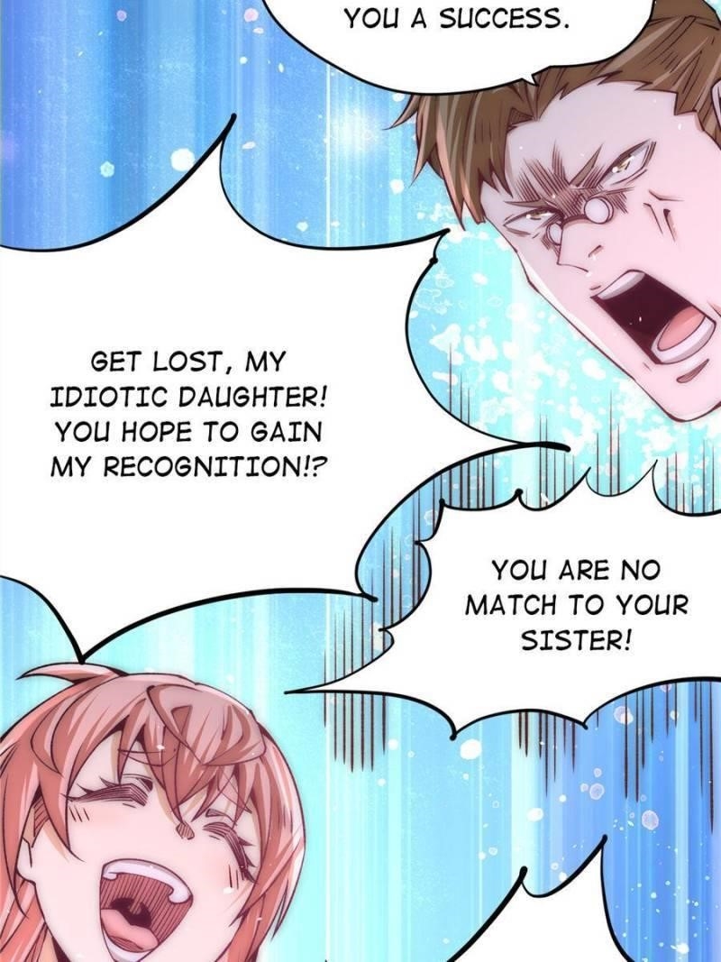 Almighty Master Chapter 206 - Page 11