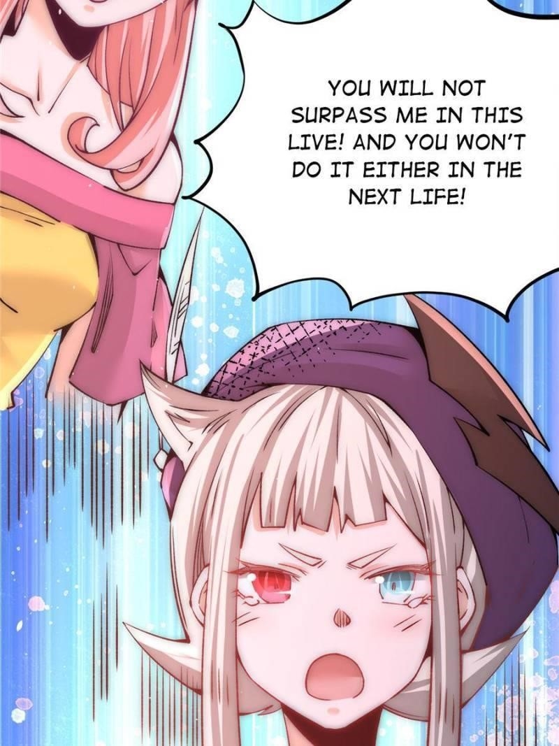 Almighty Master Chapter 206 - Page 12