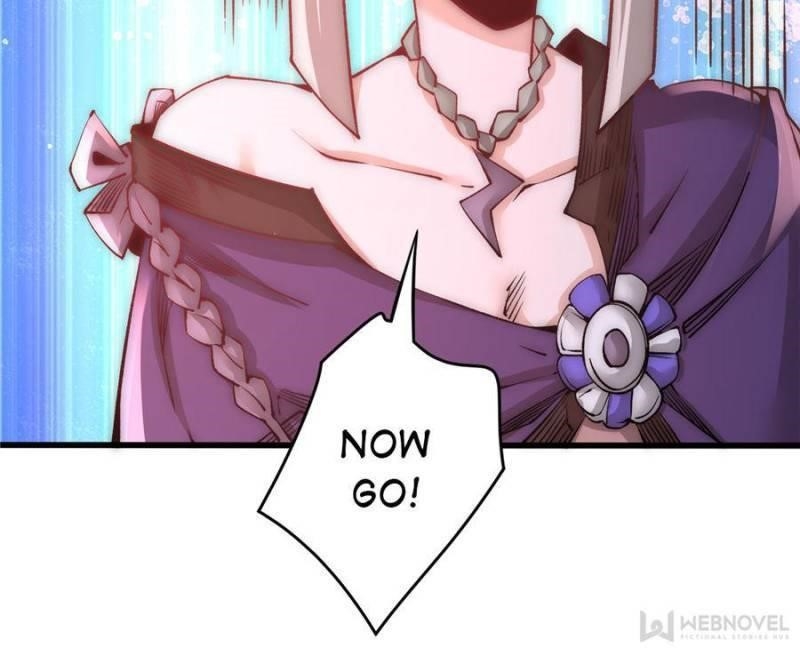 Almighty Master Chapter 206 - Page 13