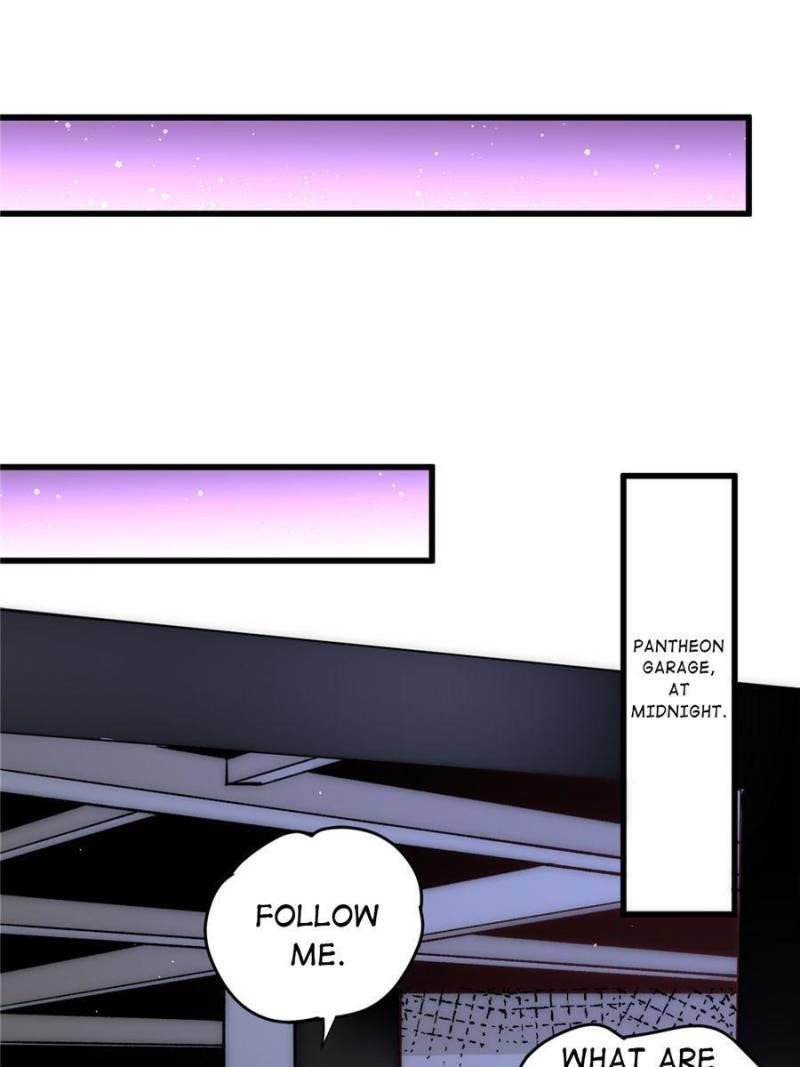 Almighty Master Chapter 206 - Page 14