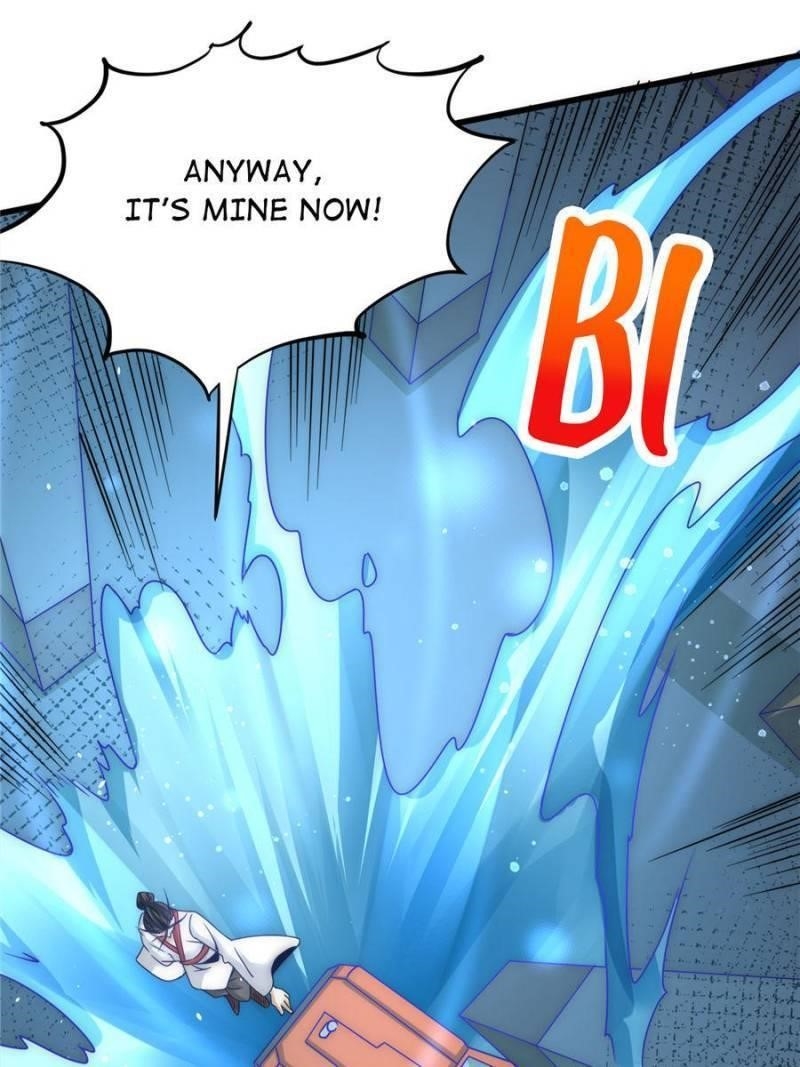 Almighty Master Chapter 206 - Page 18