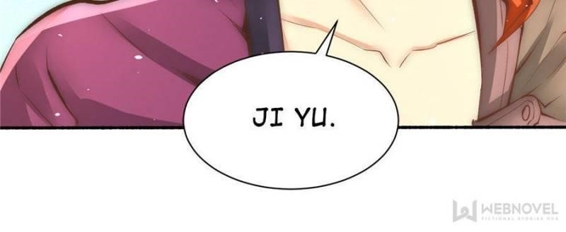 Almighty Master Chapter 206 - Page 30