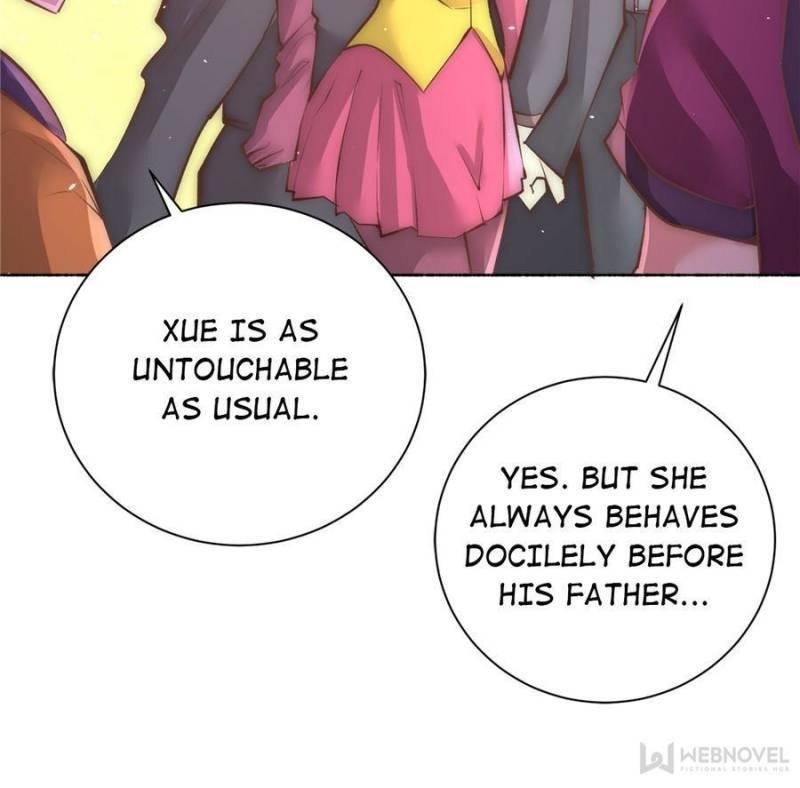 Almighty Master Chapter 206 - Page 33