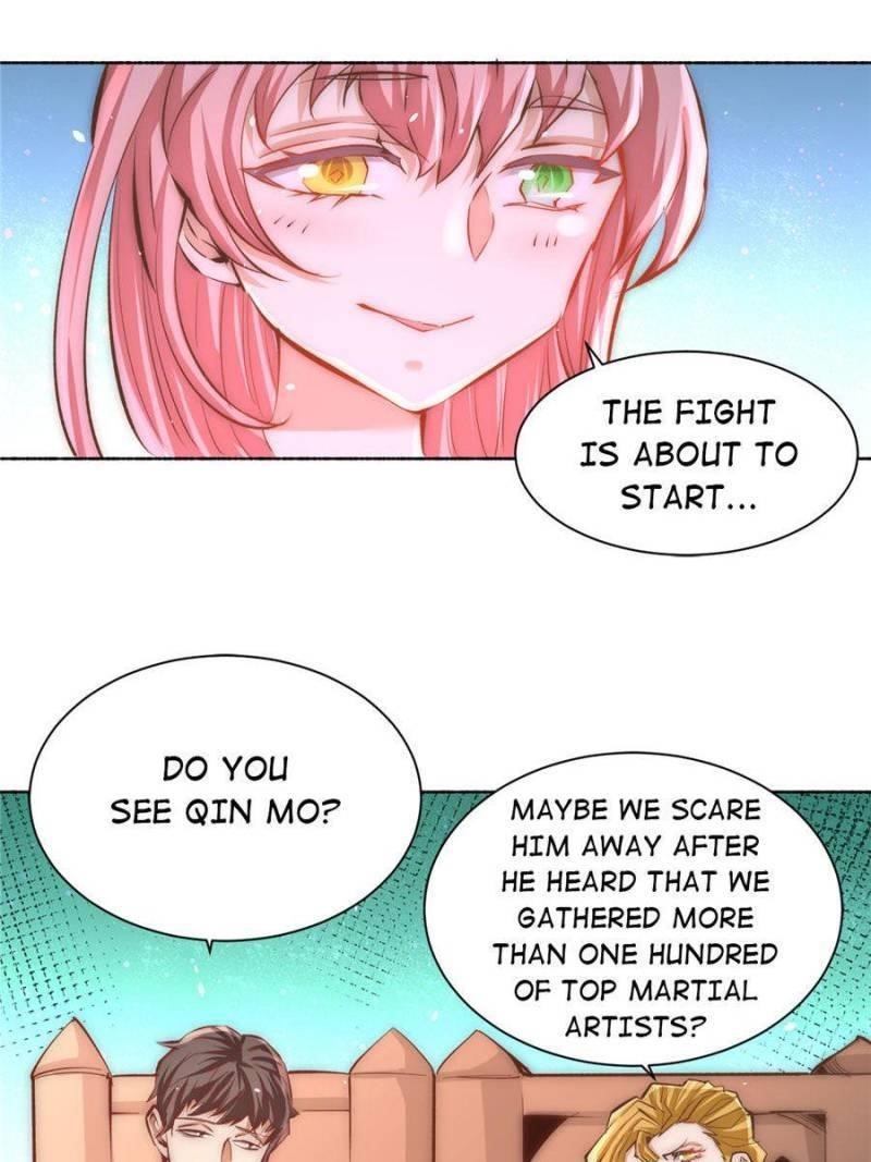 Almighty Master Chapter 206 - Page 34