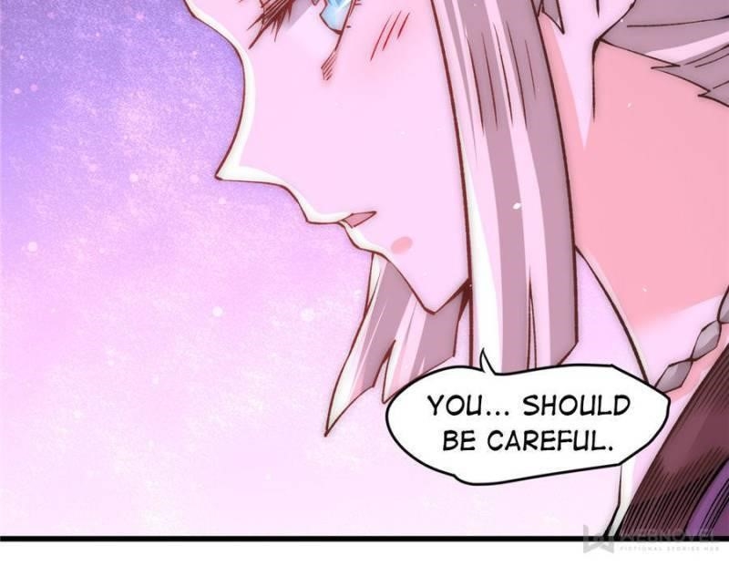 Almighty Master Chapter 206 - Page 4