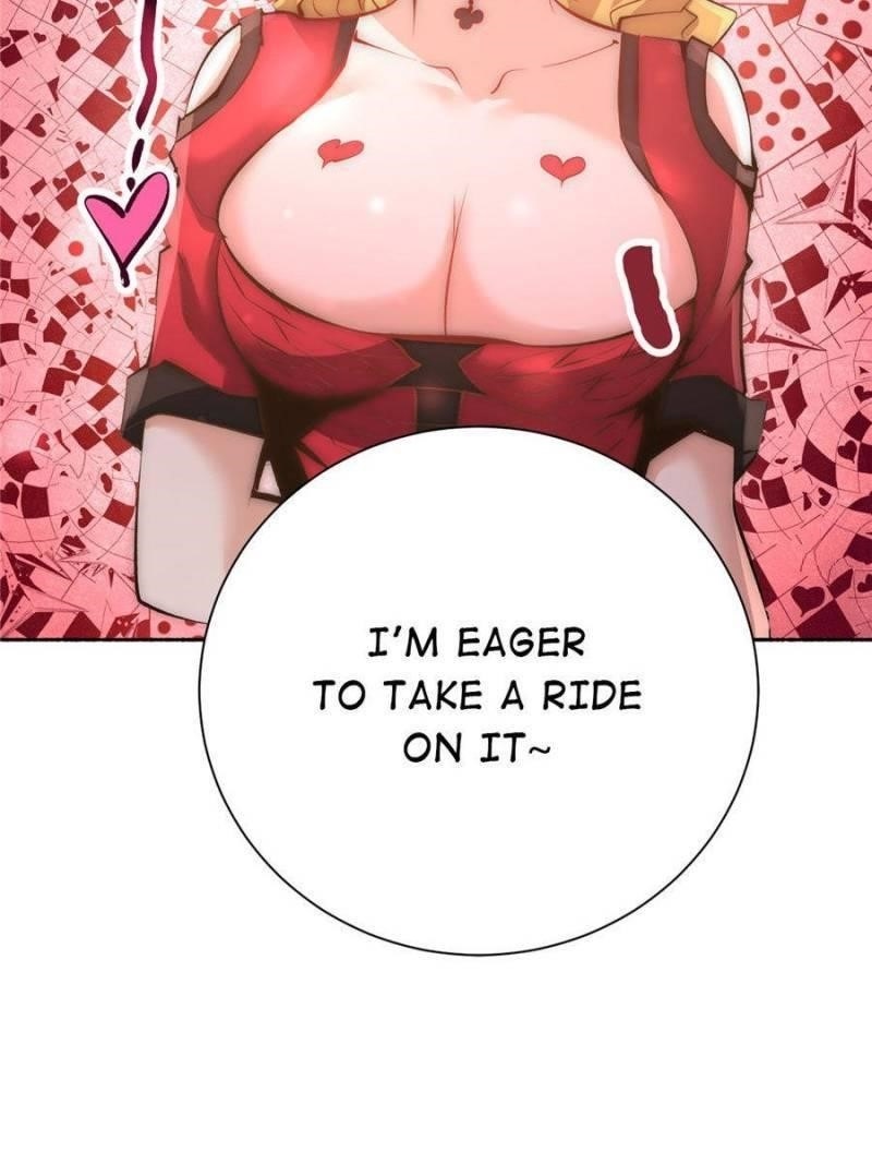 Almighty Master Chapter 206 - Page 43