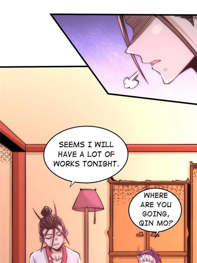 Almighty Master Chapter 206 - Page 8