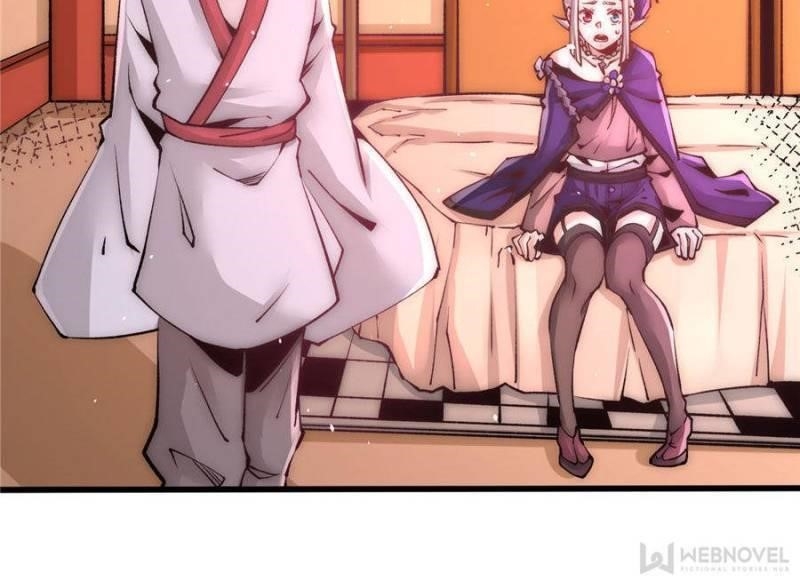 Almighty Master Chapter 206 - Page 9