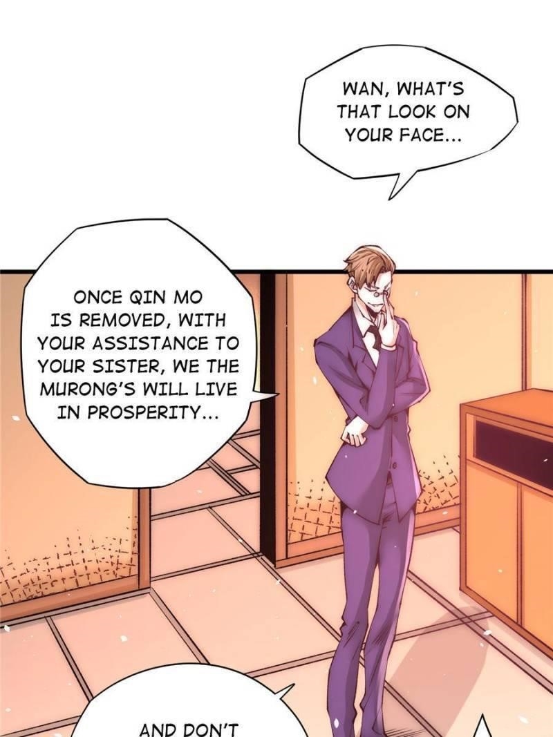 Almighty Master Chapter 208 - Page 1