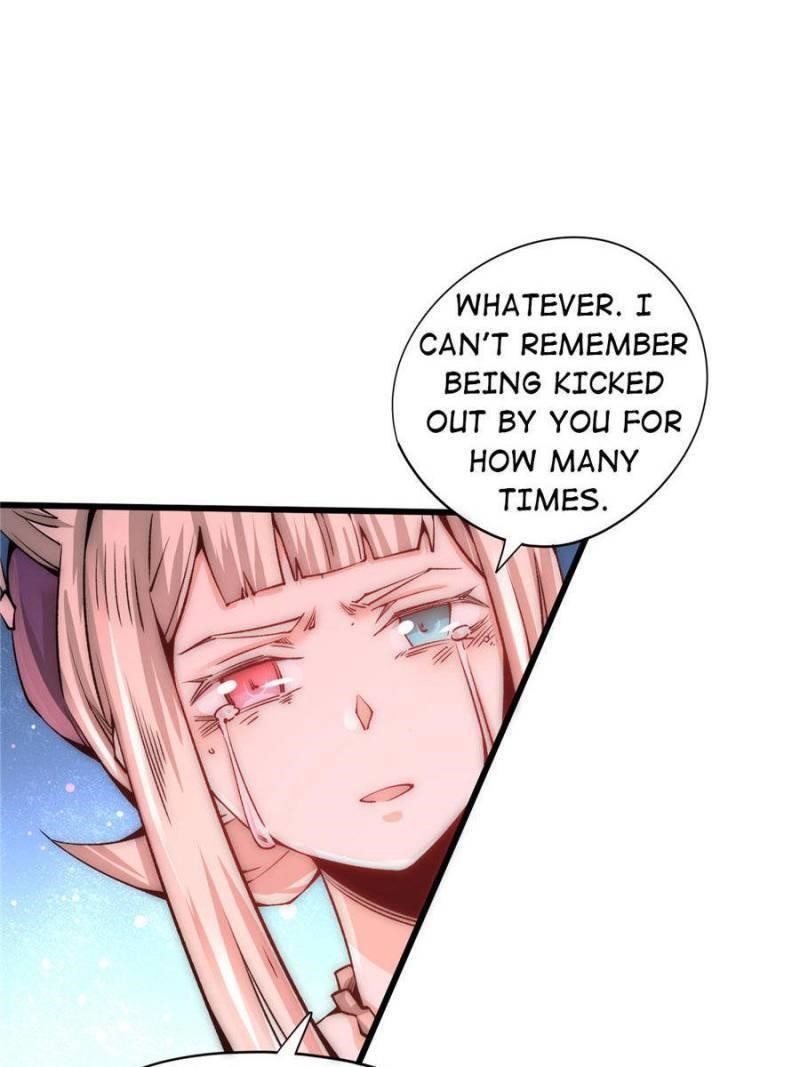 Almighty Master Chapter 208 - Page 10