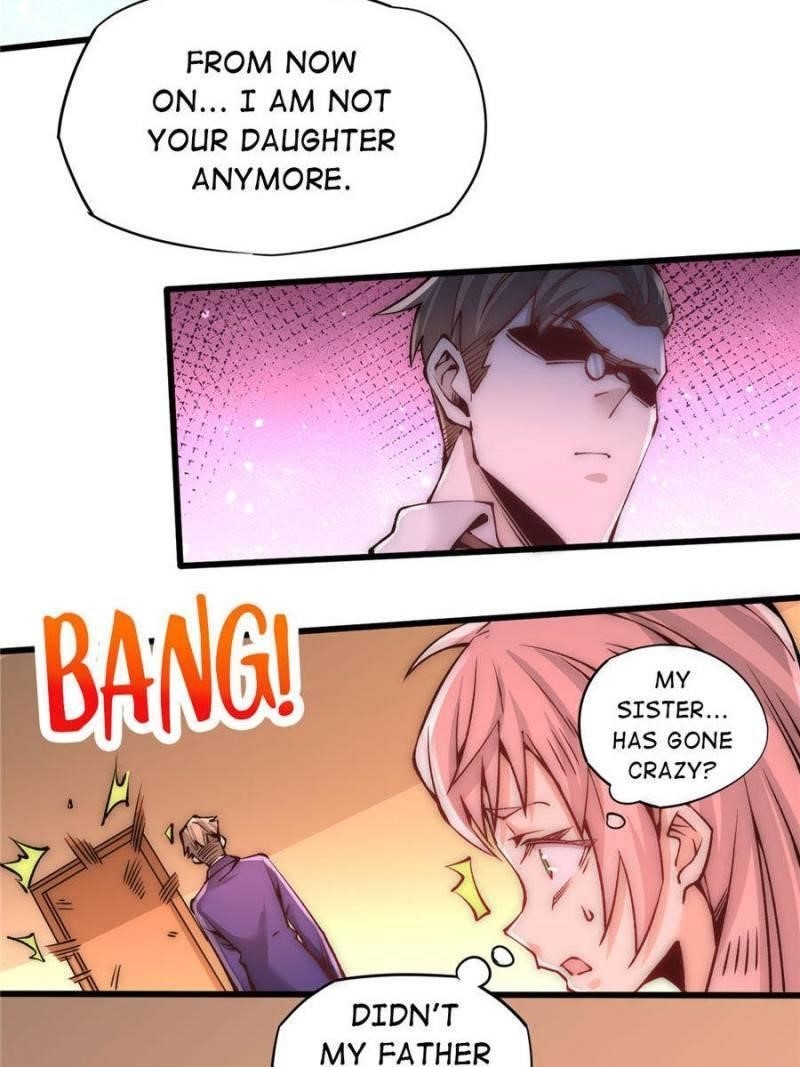 Almighty Master Chapter 208 - Page 11