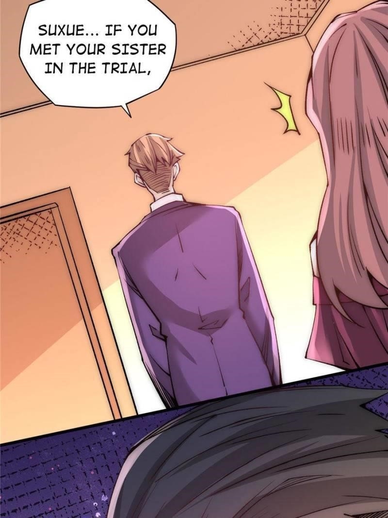 Almighty Master Chapter 208 - Page 13