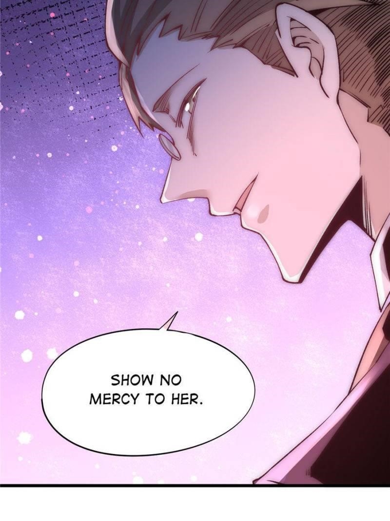 Almighty Master Chapter 208 - Page 14
