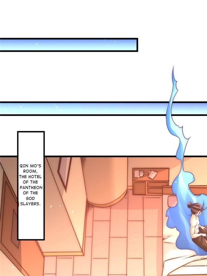 Almighty Master Chapter 208 - Page 16