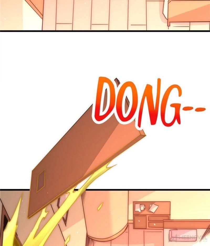 Almighty Master Chapter 208 - Page 17