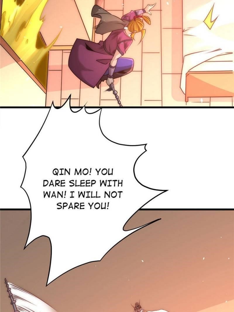 Almighty Master Chapter 208 - Page 18