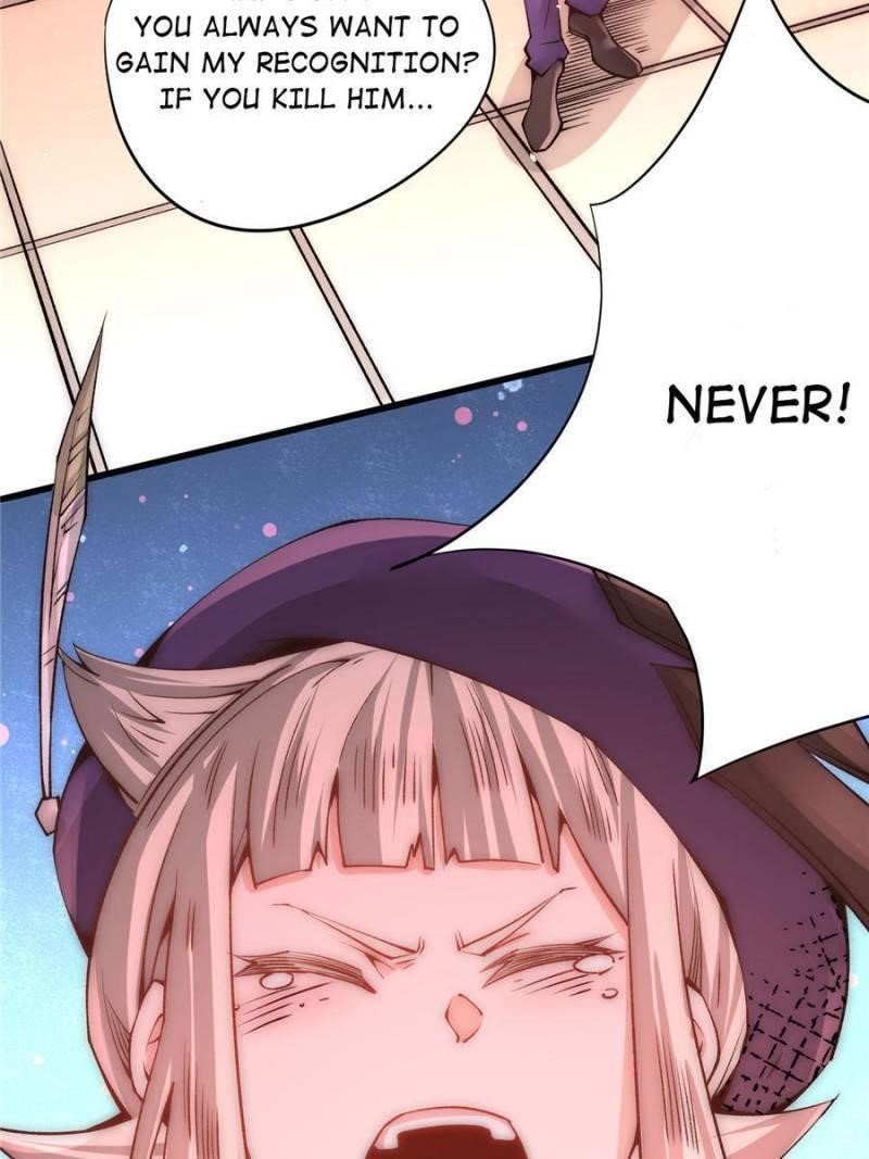 Almighty Master Chapter 208 - Page 2