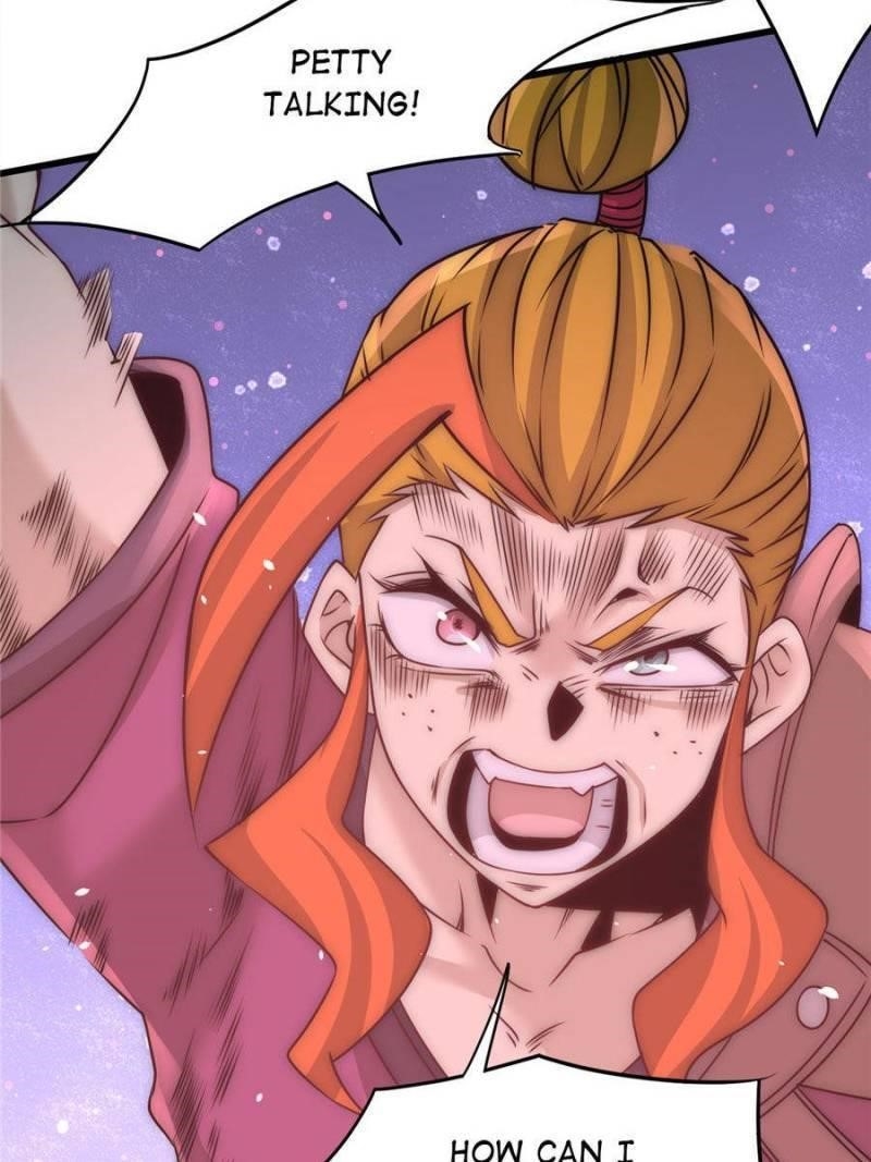 Almighty Master Chapter 208 - Page 24