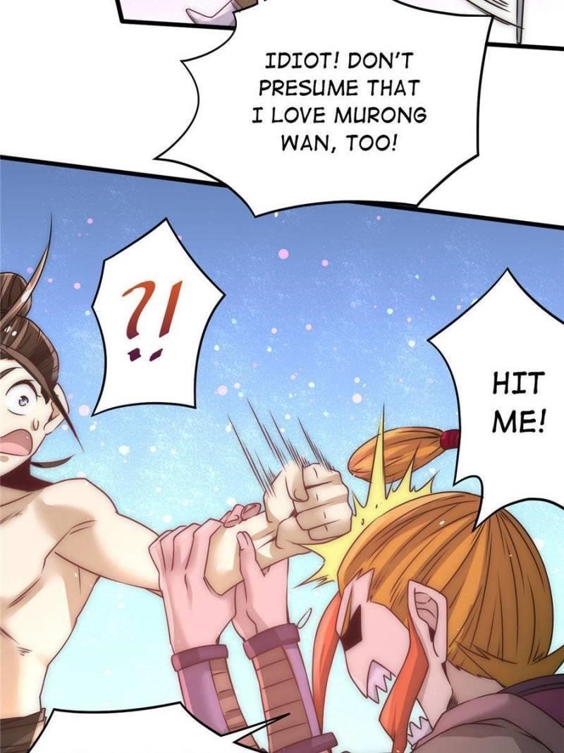 Almighty Master Chapter 208 - Page 26