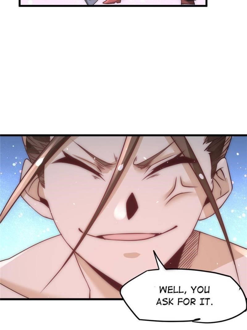 Almighty Master Chapter 208 - Page 28