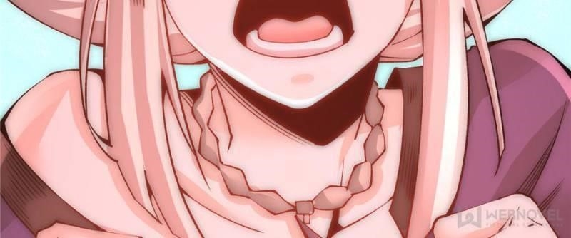 Almighty Master Chapter 208 - Page 3