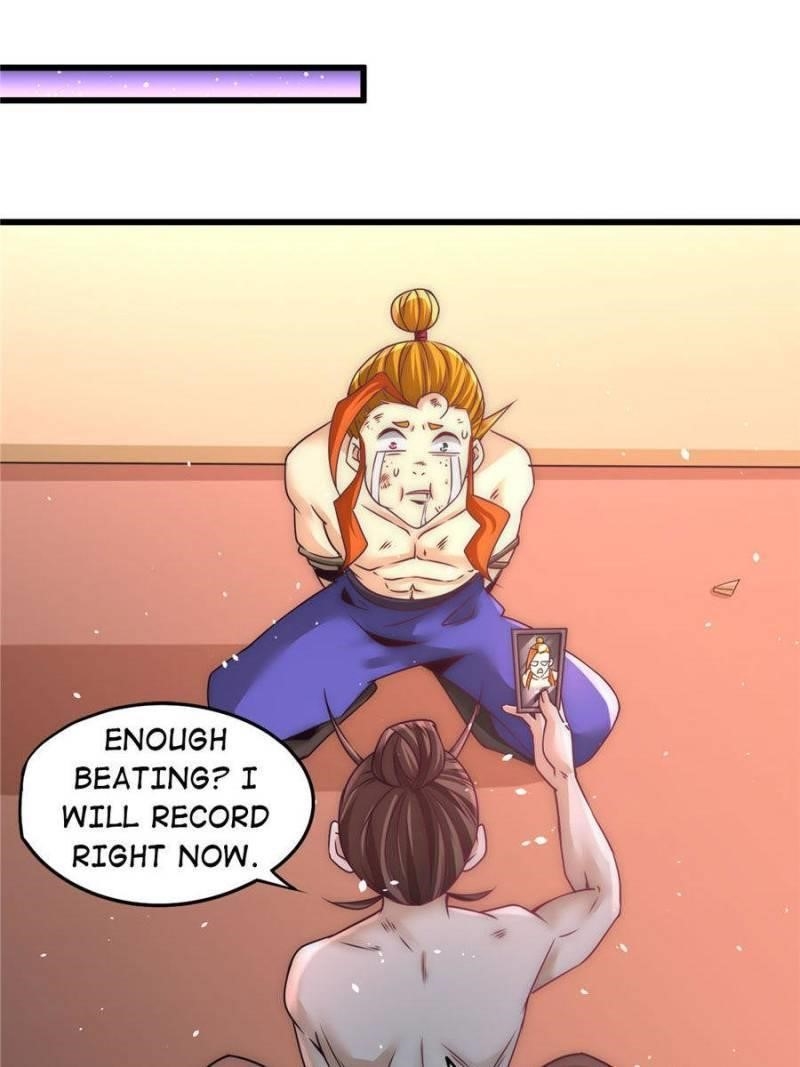 Almighty Master Chapter 208 - Page 33