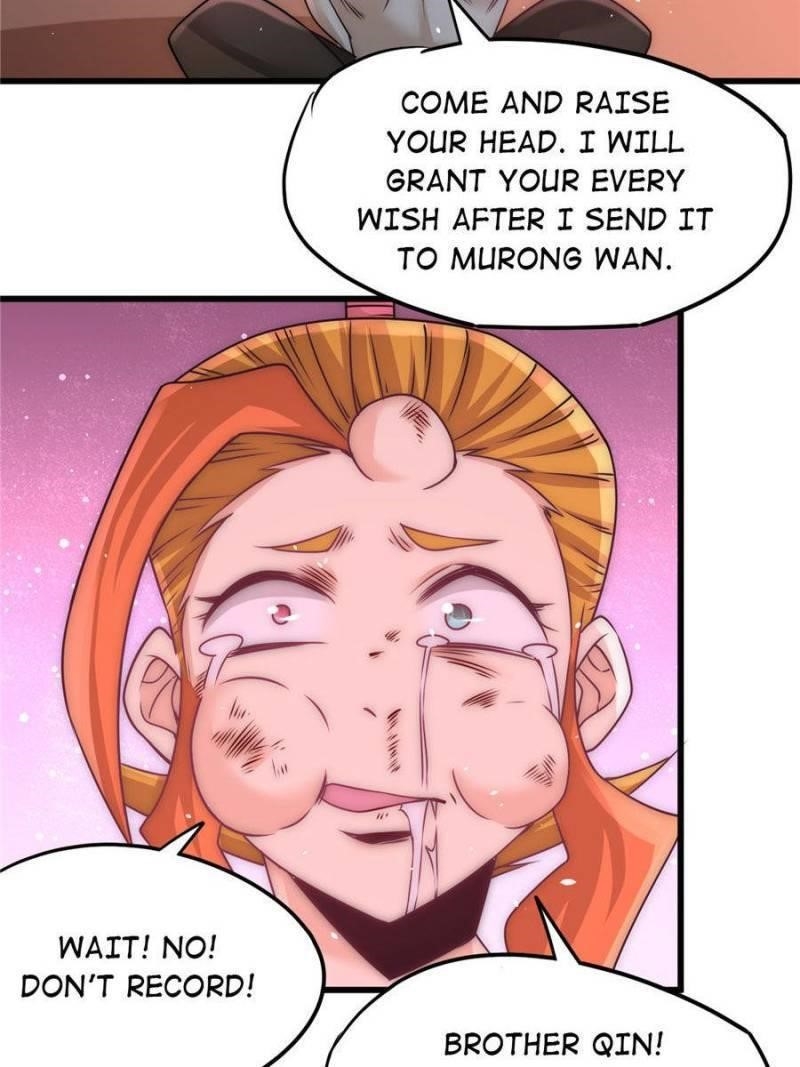 Almighty Master Chapter 208 - Page 34