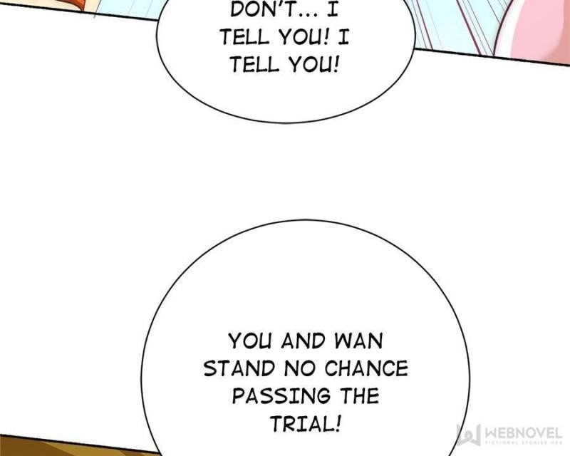 Almighty Master Chapter 208 - Page 38