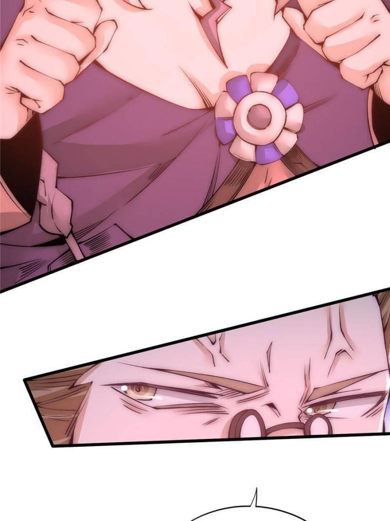 Almighty Master Chapter 208 - Page 4