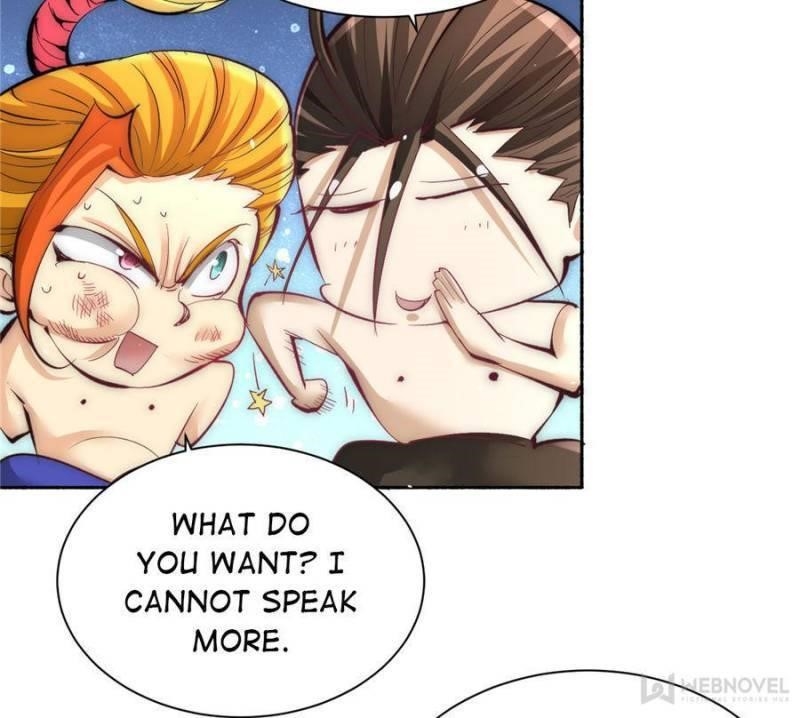 Almighty Master Chapter 208 - Page 41