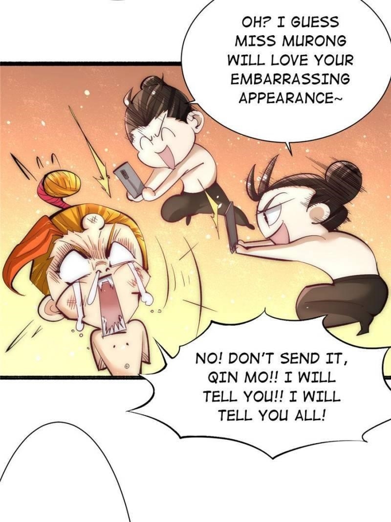 Almighty Master Chapter 208 - Page 42