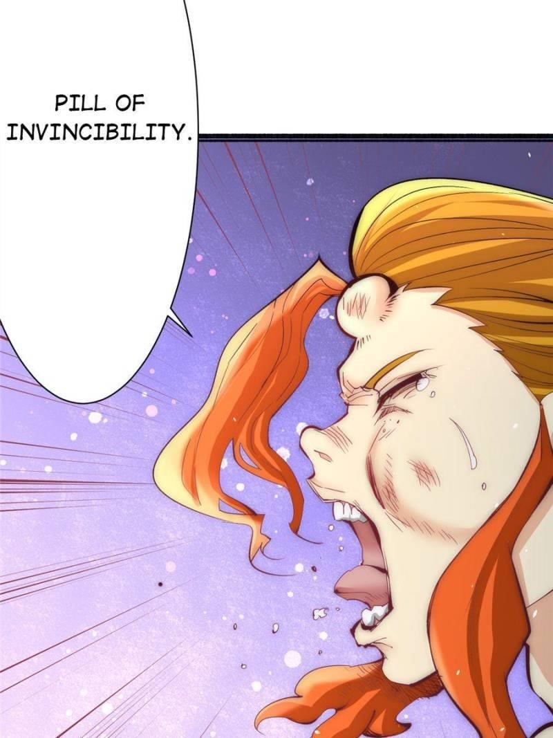 Almighty Master Chapter 208 - Page 43